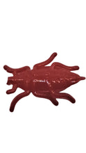 Load image into Gallery viewer, 1/2" maybug, red