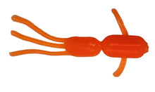 Load image into Gallery viewer, 1" ice mite, hot orange