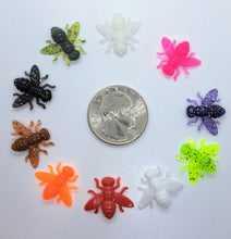 Load image into Gallery viewer, 0.6" Ice Flys, variety of colors