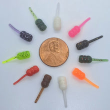 Load image into Gallery viewer, 3/4" midge stinger, variety of colors