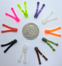 Load image into Gallery viewer, 7/8" Wishbones, variety of colors