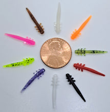 Load image into Gallery viewer, 0.7" Needletail, variety of colors