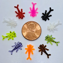 Load image into Gallery viewer, 1/2" itsy bitsy, variety of colors