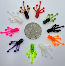 Load image into Gallery viewer, 1" Duster, variety of available colors