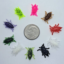 Load image into Gallery viewer, 1/2" Maybug