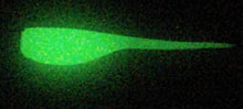 Load image into Gallery viewer, 1.2" Stinger Shads, Glow