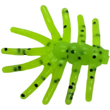 Load image into Gallery viewer, 0.625" Mini Spiders, firetiger
