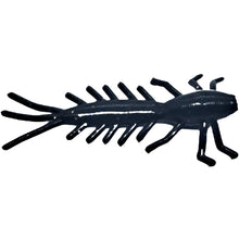 Load image into Gallery viewer, 1.5 Mayflys, black with gold fleck