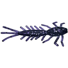 Load image into Gallery viewer, 1.5 Mayflys, purple sparkle