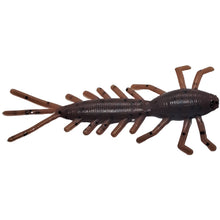 Load image into Gallery viewer, 1.5 Mayflys, brown with black fleck