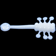 Load image into Gallery viewer, 1.1" Splatter Bugs, white