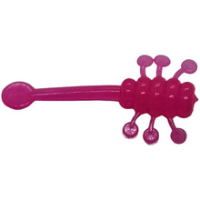 Load image into Gallery viewer, 1.1" Splatter Bugs, hot pink
