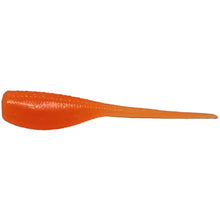 Load image into Gallery viewer, 1.2" Stinger Shads, Hot Orange