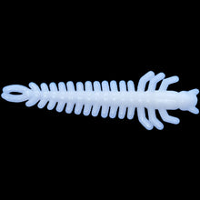 Load image into Gallery viewer, 1" Hellgramites, white