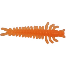 Load image into Gallery viewer, 1" Hellgramites, hot orange