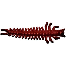 Load image into Gallery viewer, 1" Hellgramites, red