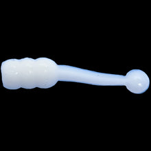 Load image into Gallery viewer, 3/4" Sunny Saucer, white