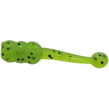 Load image into Gallery viewer, 3/4" Sunny Saucer, firetiger