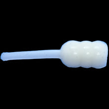 Load image into Gallery viewer, 3/4" midge stinger, white