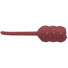 Load image into Gallery viewer, 3/4" midge stinger, red