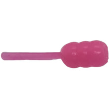 Load image into Gallery viewer, 3/4" midge stinger, hot pink
