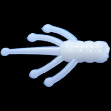 Load image into Gallery viewer, 3/4" mini duster, white