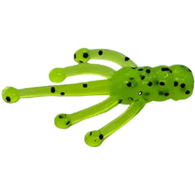 Load image into Gallery viewer, 3/4" mini duster, firetiger