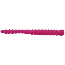 Load image into Gallery viewer, 1.25" skinny leeches, hot pink