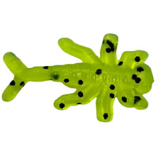 Load image into Gallery viewer, 1/2" itsy bitsy, firetiger