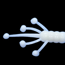 Load image into Gallery viewer, 1" Duster, white