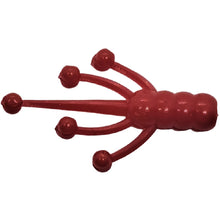 Load image into Gallery viewer, 1" Duster, red