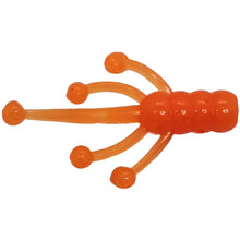 Load image into Gallery viewer, 1" Duster, hot orange