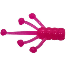 Load image into Gallery viewer, 1" Duster, hot pink