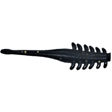 Load image into Gallery viewer, 1" Bloodshot, black w/gold fleck