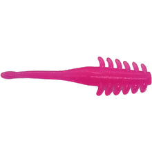 Load image into Gallery viewer, 1" Bloodshot, hot pink
