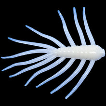 Load image into Gallery viewer, 1 3/8" bream bugs, white