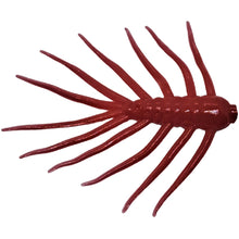 Load image into Gallery viewer, 1 3/8" bream bugs, red