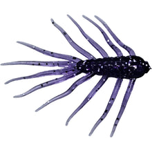 Load image into Gallery viewer, 1 3/8" bream bugs, purple sparkle