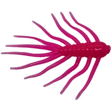 Load image into Gallery viewer, 1 3/8" bream bugs, hot pink