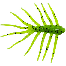 Load image into Gallery viewer, 1 3/8" bream bugs, firetiger