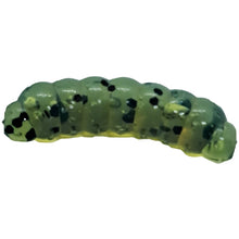 Load image into Gallery viewer, 1/2" spike, motor oil w/black fleck