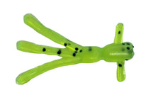 Load image into Gallery viewer, 0.625" ice mite jr., firetiger