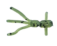 Load image into Gallery viewer, 0.625" ice mite jr., motor oil with black fleck