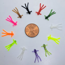 Load image into Gallery viewer, 0.625" ice mite jr., 12 colors