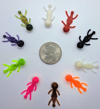 Load image into Gallery viewer, 1" Ice Gecko