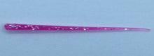 Load image into Gallery viewer, 1.5" wedgee tail, pink sparkle