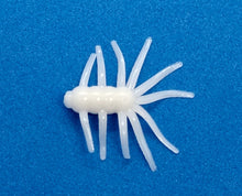 Load image into Gallery viewer, 0.75" ice spider, glow