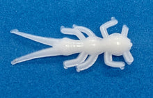 Load image into Gallery viewer, 0.75" stonefly, white