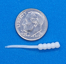 Load image into Gallery viewer, 1.1" Wax Wiggler, white
