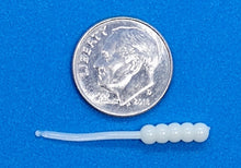 Load image into Gallery viewer, 1.1" Wax Wiggler, glow